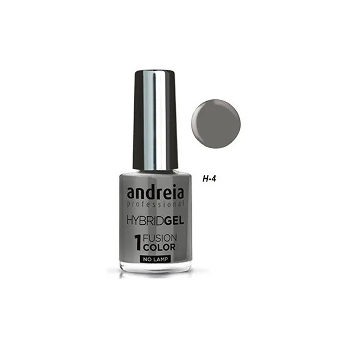 Andreia Hybrid Gel Fusion Color H4