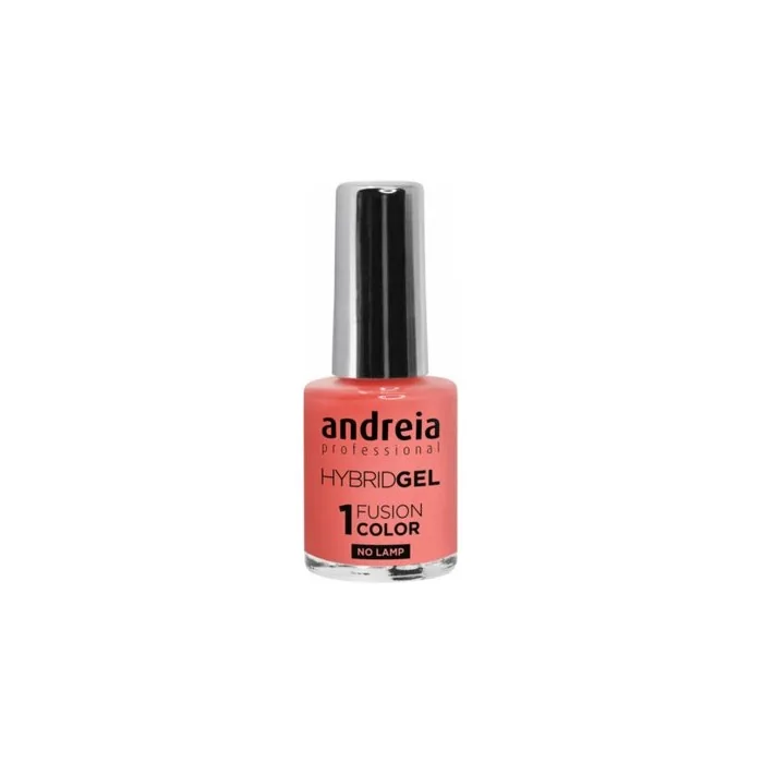 Andreia Hybrid Fusion H40 Nail Polish 10.5ml
