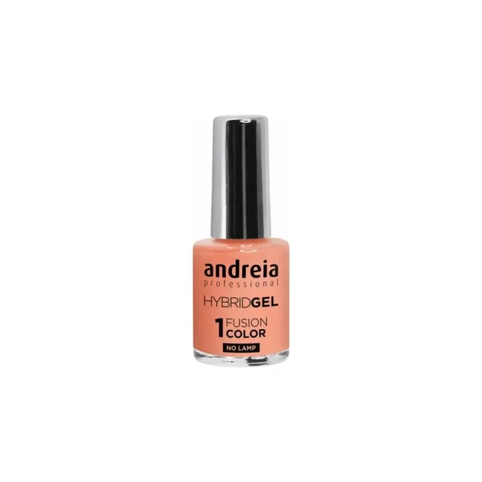 Andreia Hybrid Fusion H42 Nail Polish 10.5ml