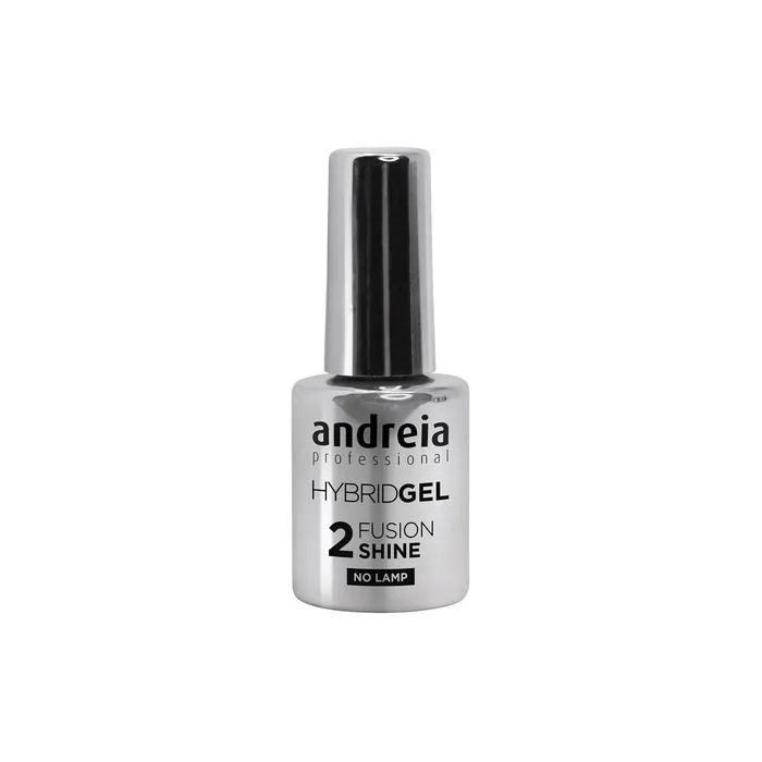 Andreia Professional Hybrid Gel Nail Polish - Fusion Shine