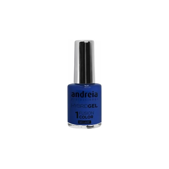 Andreia Hybrid Fusion H45 Nail Polish 10.5ml