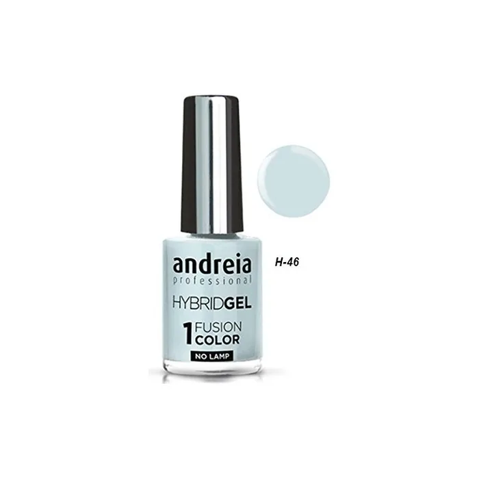 Andreia Hybrid Gel Fusion Color H46