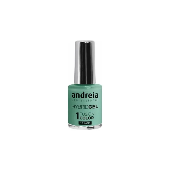 Andreia Hybrid Fusion H48 Nail Polish 10.5ml