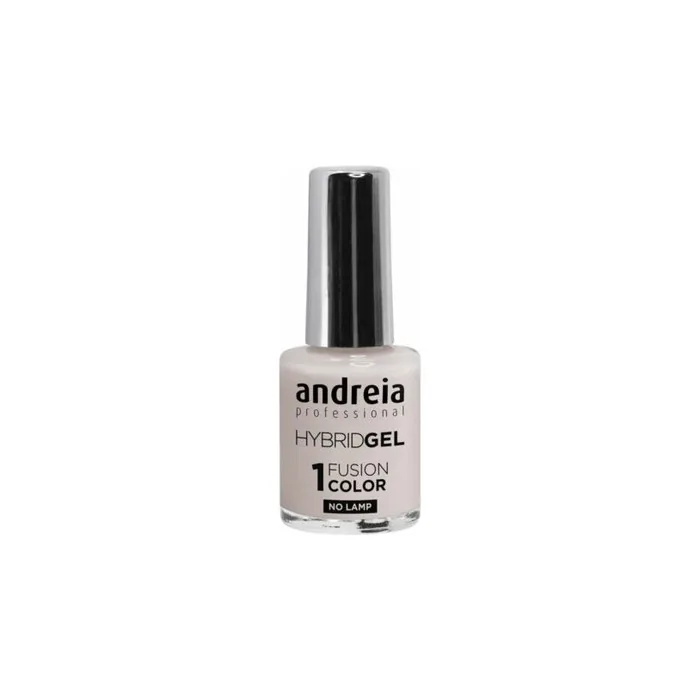 Andreia Hybrid Fusion H6 Nail Polish 10.5ml