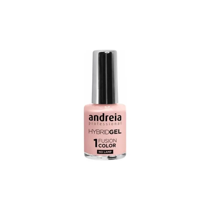Andreia Hybrid Fusion H7 Nail Polish 10.5ml