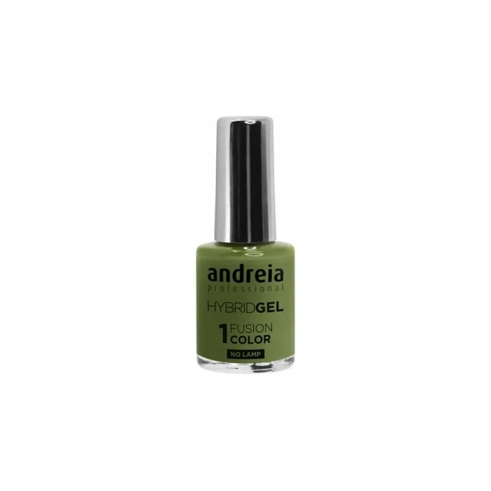 Andreia Hybrid Fusion H57 Nail Polish 10.5ml