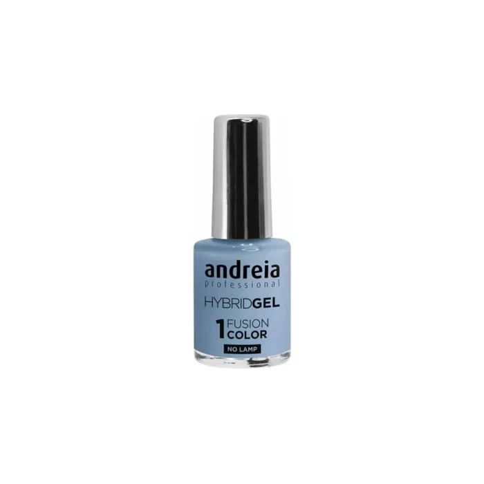 Andreia Hybrid Fusion Nail Polish H58 10.5ml