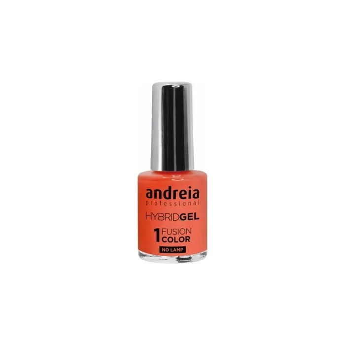 Andreia Hybrid Fusion H60 Nail Polish 10.5ml