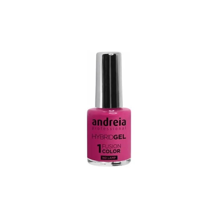 Andreia Hybrid Fusion Nail Polish H56 10.5ml