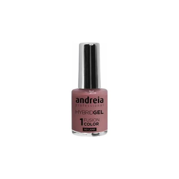 Andreia Hybrid Fusion H61 Nail Polish 10.5ml