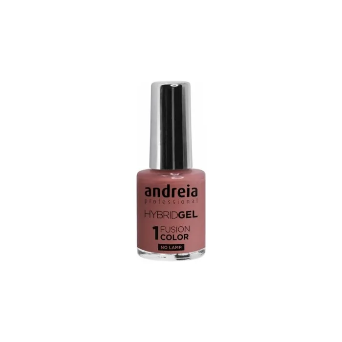 Andreia Hybrid Fusion H62 Nail Polish 10.5ml