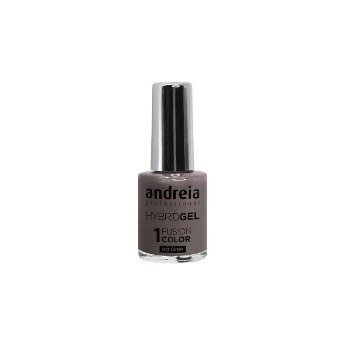 Andreia Hybrid Fusion H63 Nail Polish 10.5ml