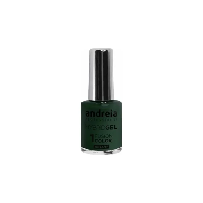 Andreia Hybrid Fusion H65 Nail Polish 10.5ml