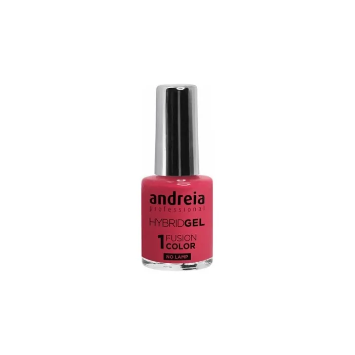 Andreia Hybrid Fusion Nail Polish H67 10.5ml