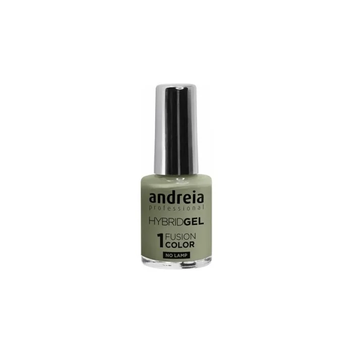 Andreia Hybrid Fusion Nail Polish H68 10.5ml