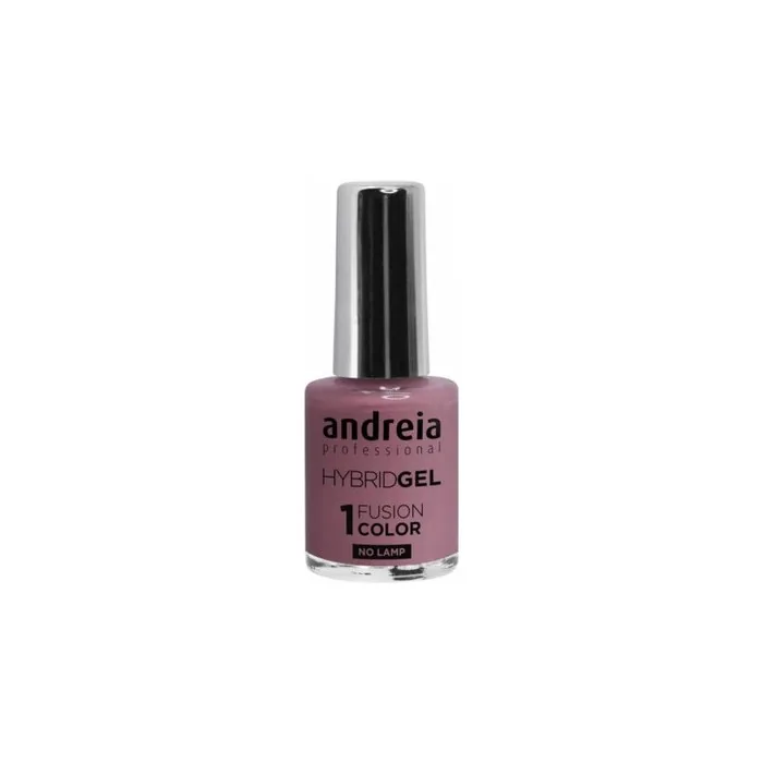 Andreia Hybrid Fusion Nail Polish 10.5ml