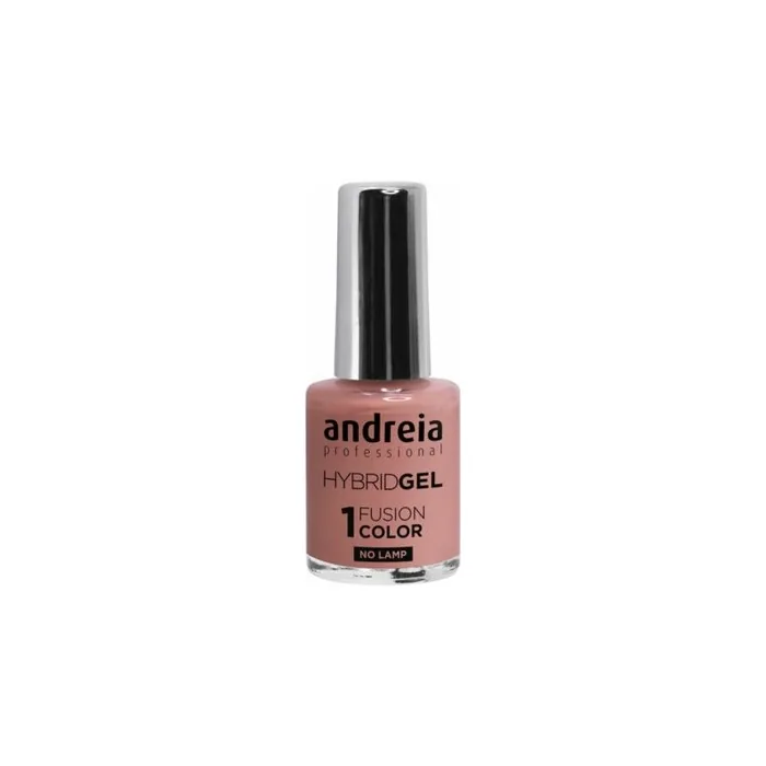 Andreia Hybrid Fusion H76 Nail Polish 10.5ml