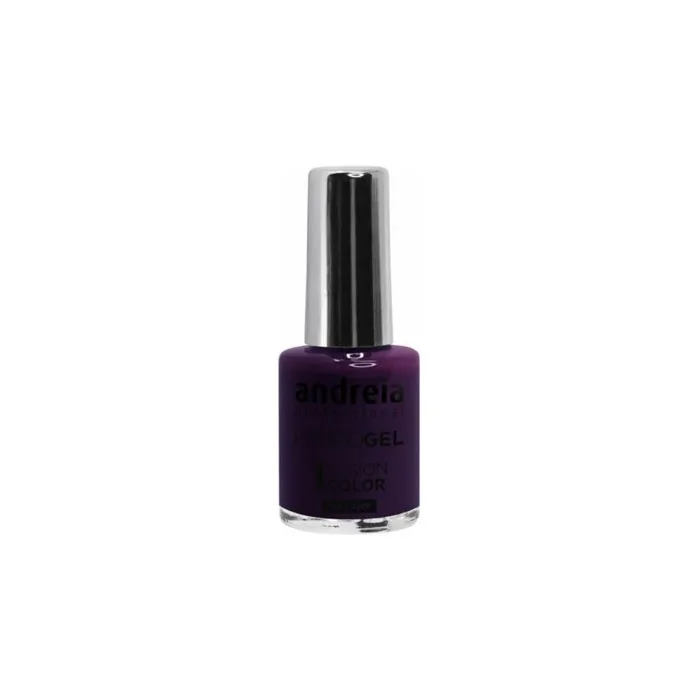 Andreia Hybrid Fusion H78 Nail Polish 10.5ml