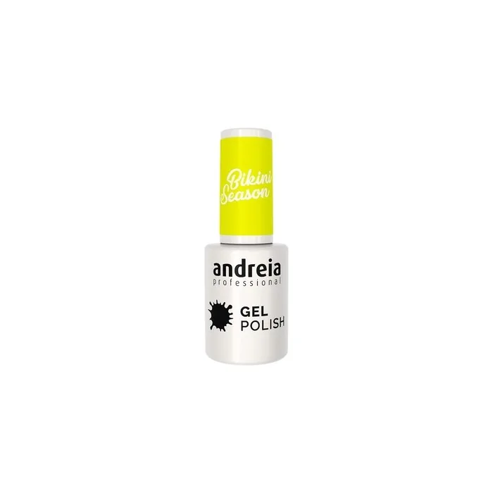 Andreia Gel Polish BK6 10.5ml