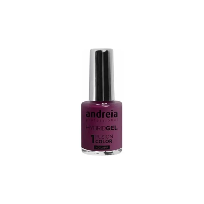 Andreia Hybrid Fusion H80 Nail Polish 10.5ml