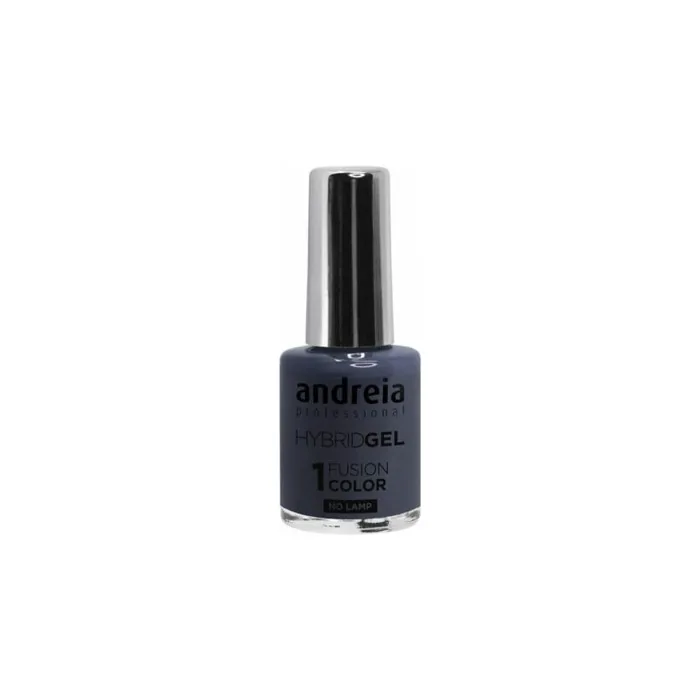 Andreia Hybrid Fusion H81 Nail Polish 10.5ml