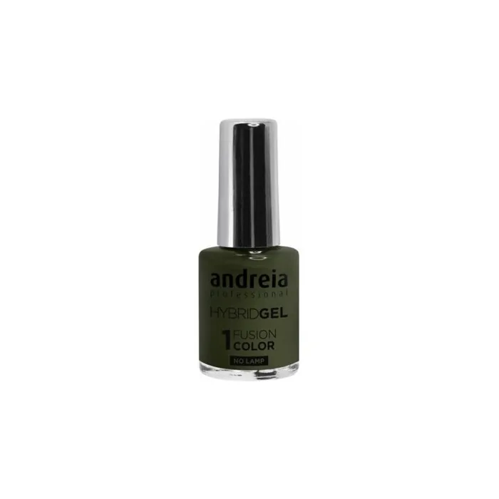 Andreia Hybrid Fusion H82 Nail Polish 10.5ml