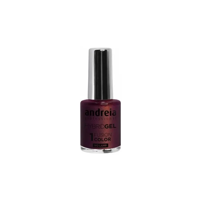 Andreia Hybrid Fusion Nail Polish H83 10.5ml