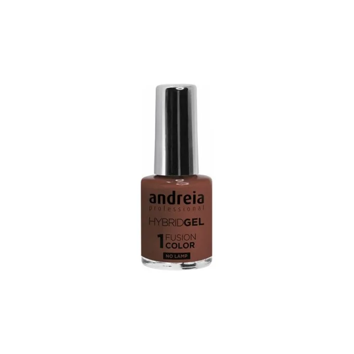 Andreia Hybrid Fusion H84 Nail Polish 10.5ml