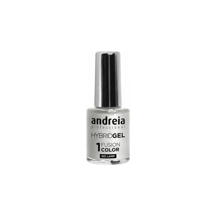 Andreia Hybrid Fusion H85 Nail Polish 10.5ml