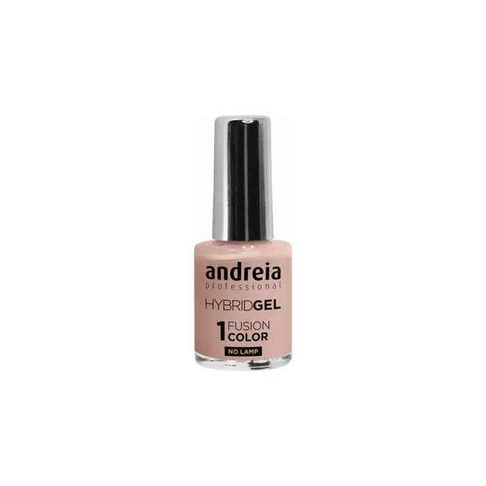 Andreia Hybrid Fusion H88 Nail Polish 10.5ml