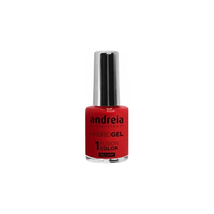 Andreia Hybrid Fusion H89 Nail Polish 10.5ml