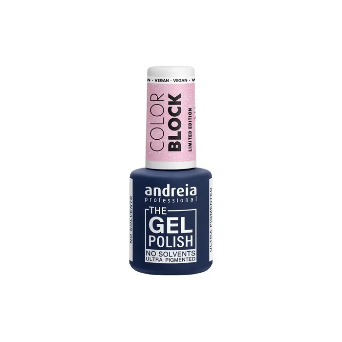 Andreia The Gel Polish CB1 105ml