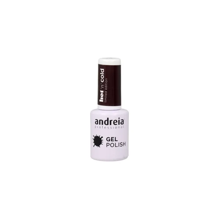 Andreia Hot 'n' Cold Nail Polish Nº 1 10.5ml