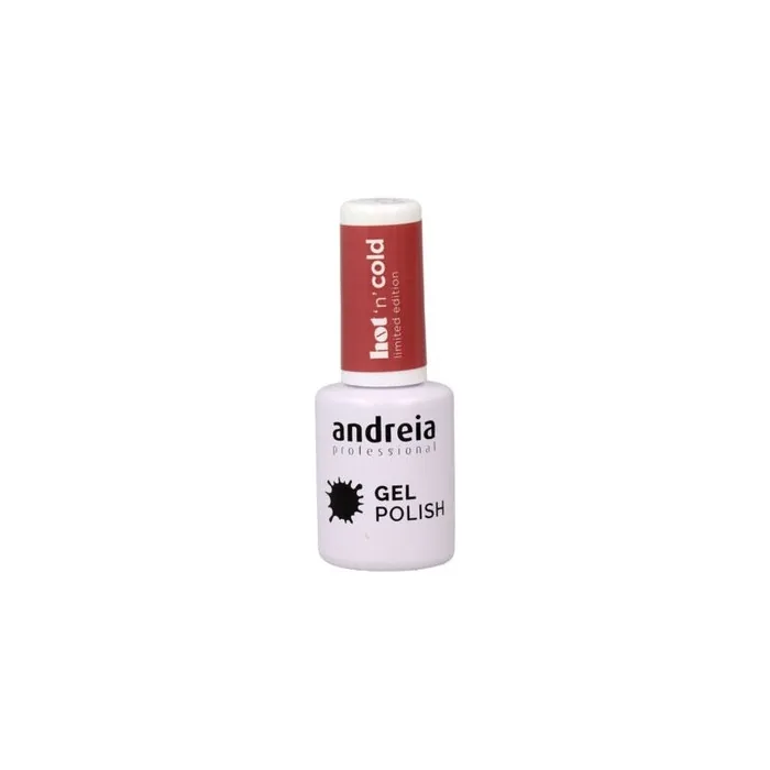 Andreia Hot 'n' Cold Nail Polish Nº 3 10.5ml