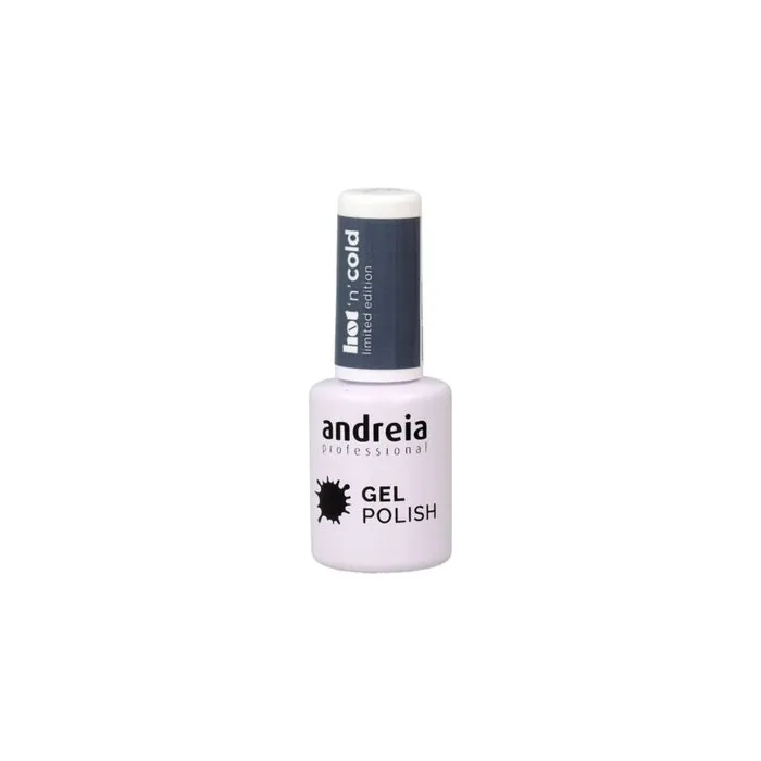 Andreia Hot 'n' Cold Nail Polish Nº 6 10.5ml