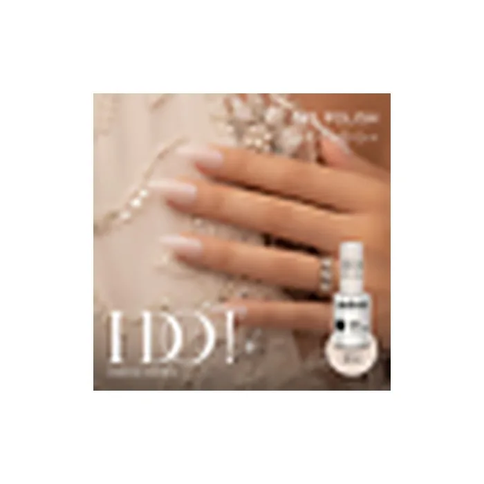 Andreia Professional Gel Polish Bride - Milky Act ID4