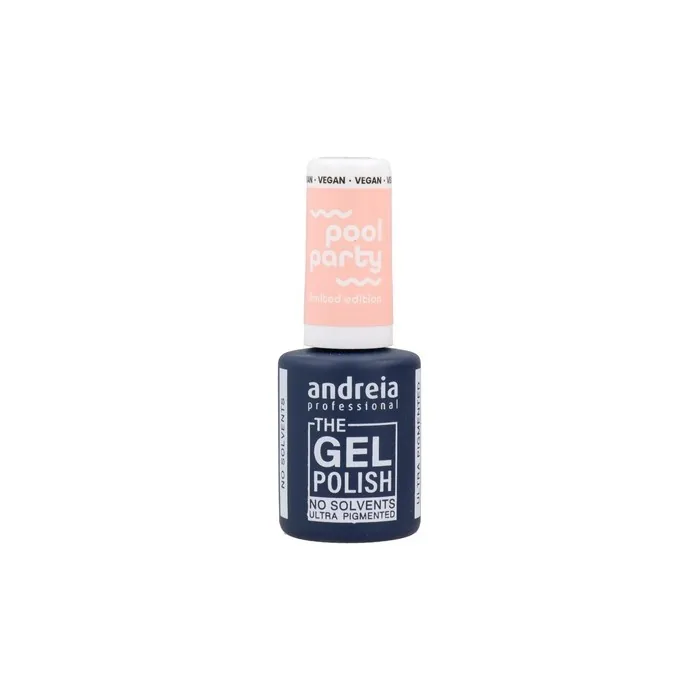 Andreia The Gel Polish Pool Party N2 105 Ml