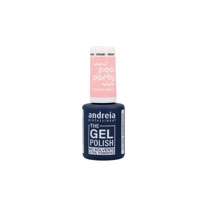 Andreia The Gel Polish Pool Party N3 105 Ml