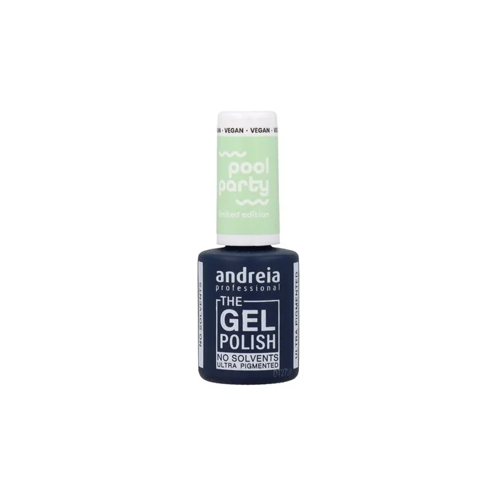Andreia The Gel Polish Pool Party N5 105 Ml