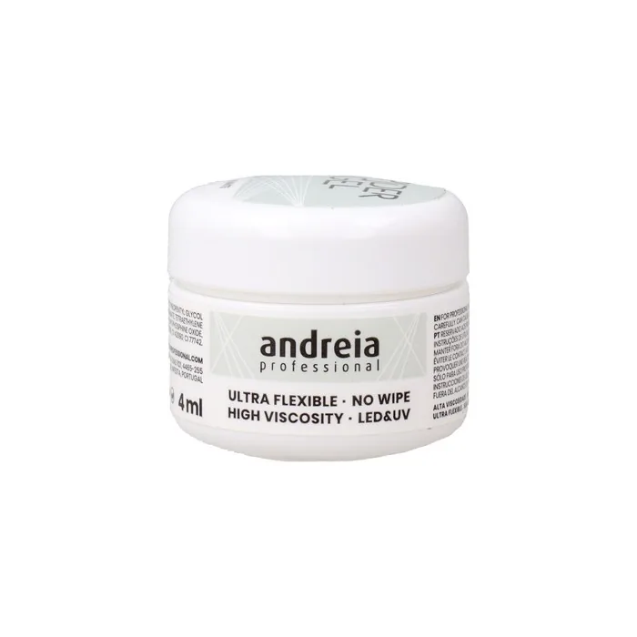 Andreia Spider Gel 01 Nail Art