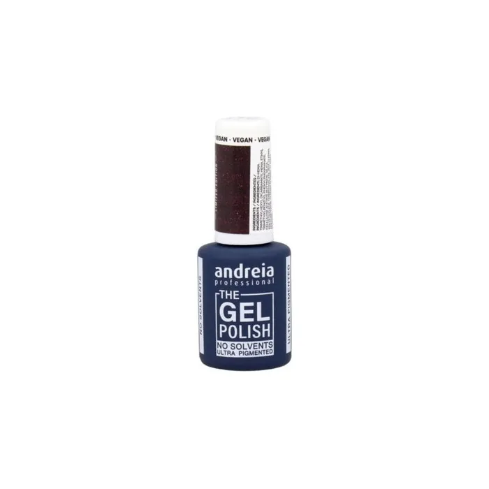 Andreia Wl1 Nail Polish 10.5ml