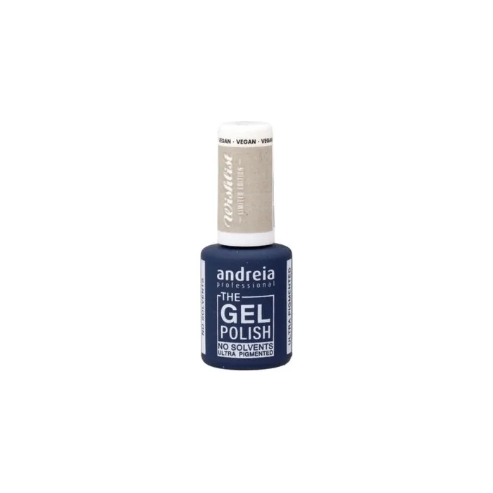 Andreia Wl4 Nail Polish 10.5ml