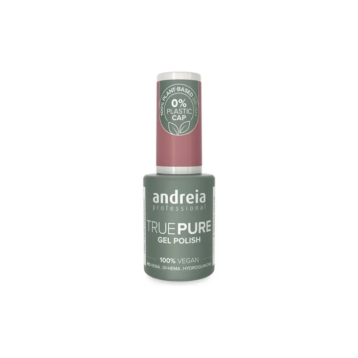 Andreia TRUE PURE Gel Nail Polish 12ml - T26