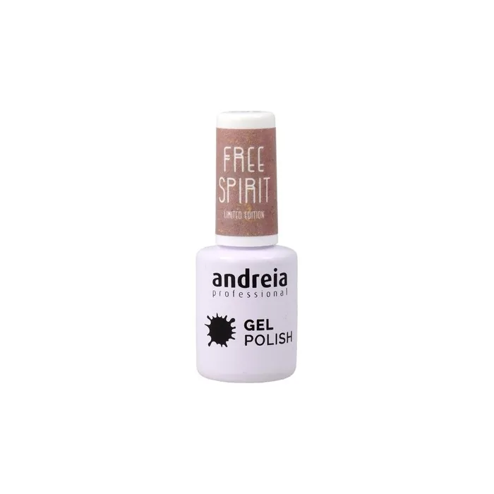 Andreia Professional Gel Nail Polish Free Spirit SP3 10.5ml