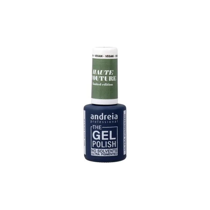 Andreia The Gel Polish HA2