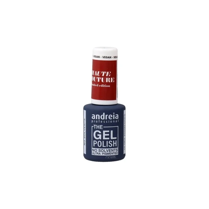 Andreia The Gel Polish HA3