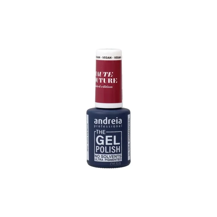 Andreia The Gel Polish Ha4