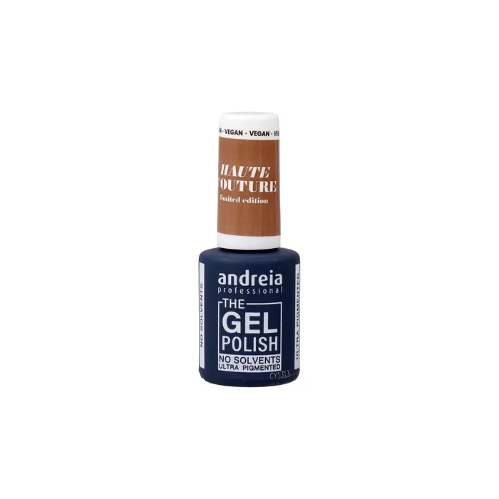 Andreia The Gel Polish Ha5