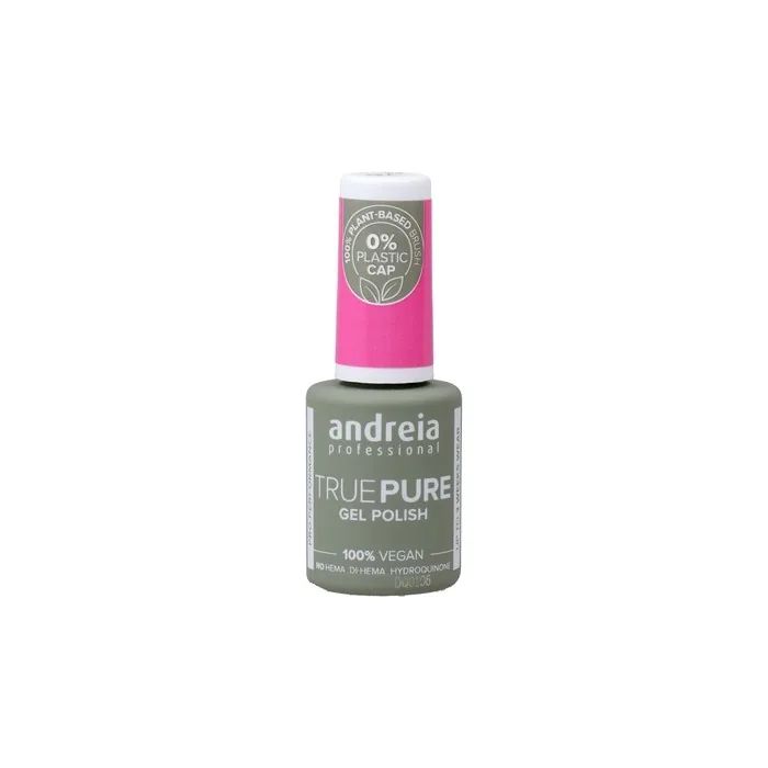 Andreia True Pure Gel Polish T48 10.5ml