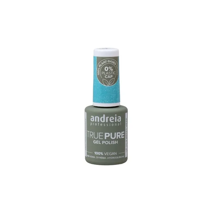 Andreia True Pure Gel Polish T51 10.5ml